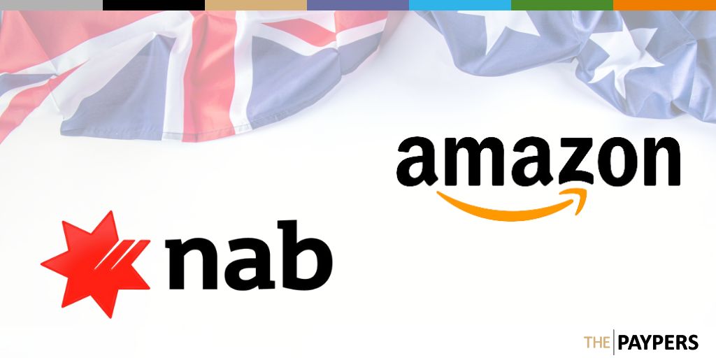 National Australia Bank (NAB) has launched its Pay by Bank (PayTo) payment option for customers shopping on Amazon.com.au.