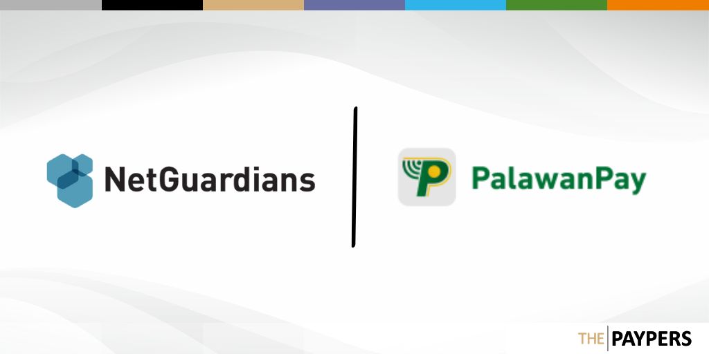 PalawanPay partners with NetGuardians to scale its fraud prevention abilities