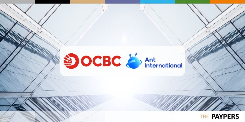 OCBC and Ant to deliver embedded financial services to Indonesian SMEs