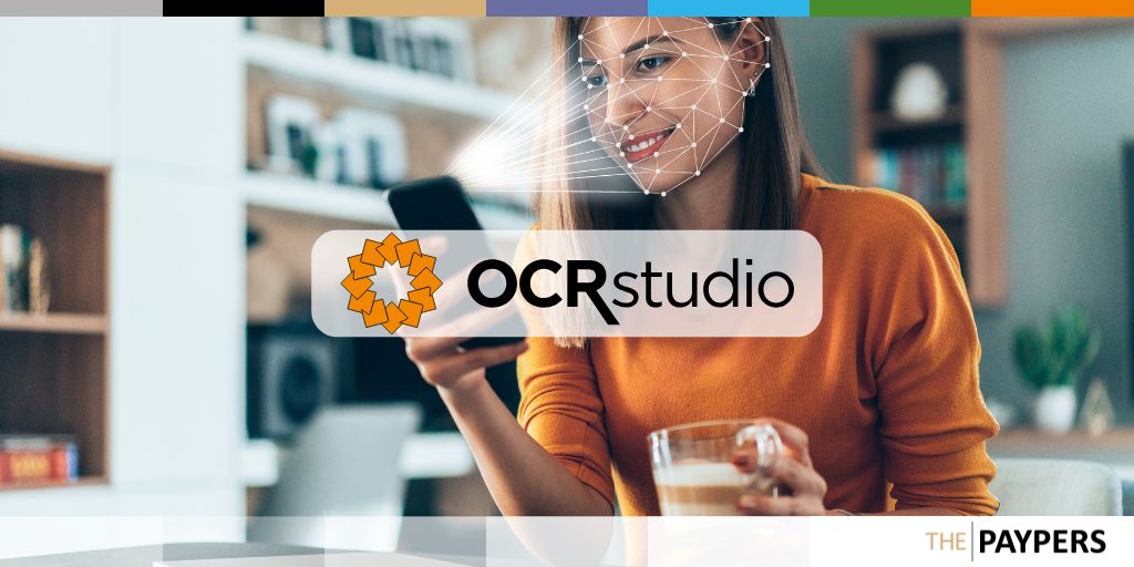 Selfie ID verification introduced in the OCR Studio browser tool