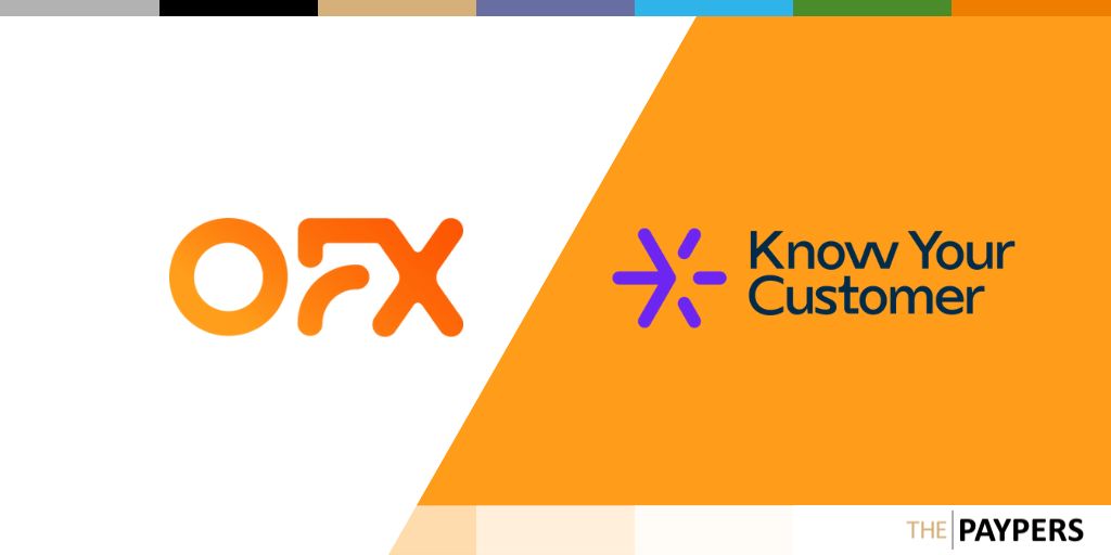 OFX and Know Your Customer Limited to optimise KYC