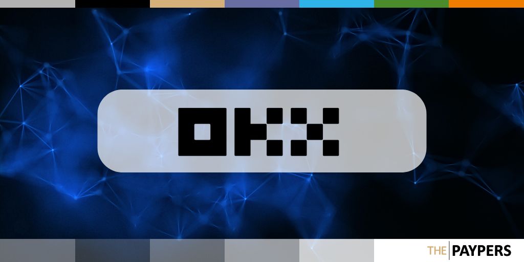 Cryptocurrency exchange OKX has launched a new integrated payments feature, OKX Pay, as part of its main app.