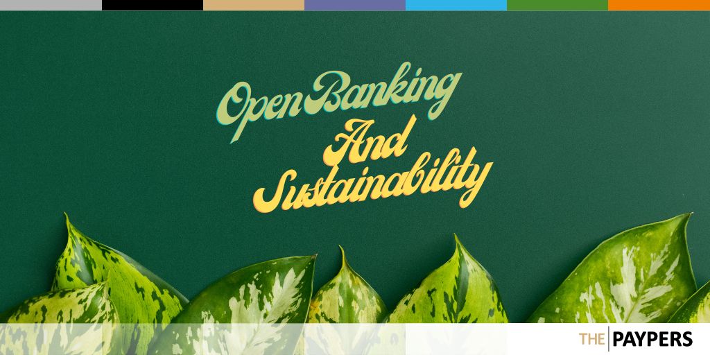 Salt Edge has released an article which highlights how Open Banking can educate and modify behaviours to reduce carbon footprints. 