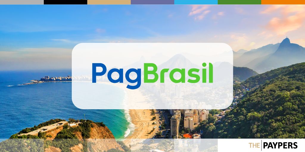 PagBrasil obtains PI licence from the Central Bank of Brazil