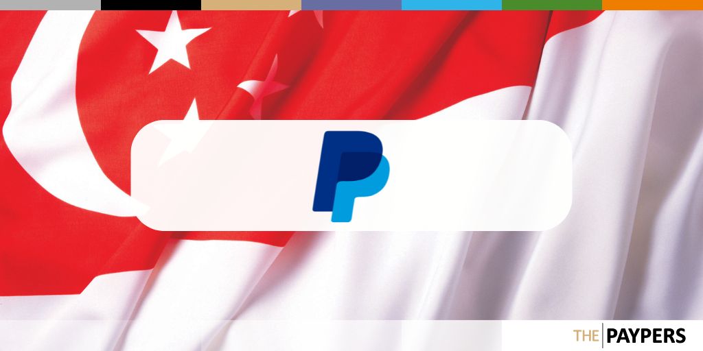 PayPal has made its Complete Payments service available to businesses in Singapore, aiming to support merchants looking to engage in international ecommerce.