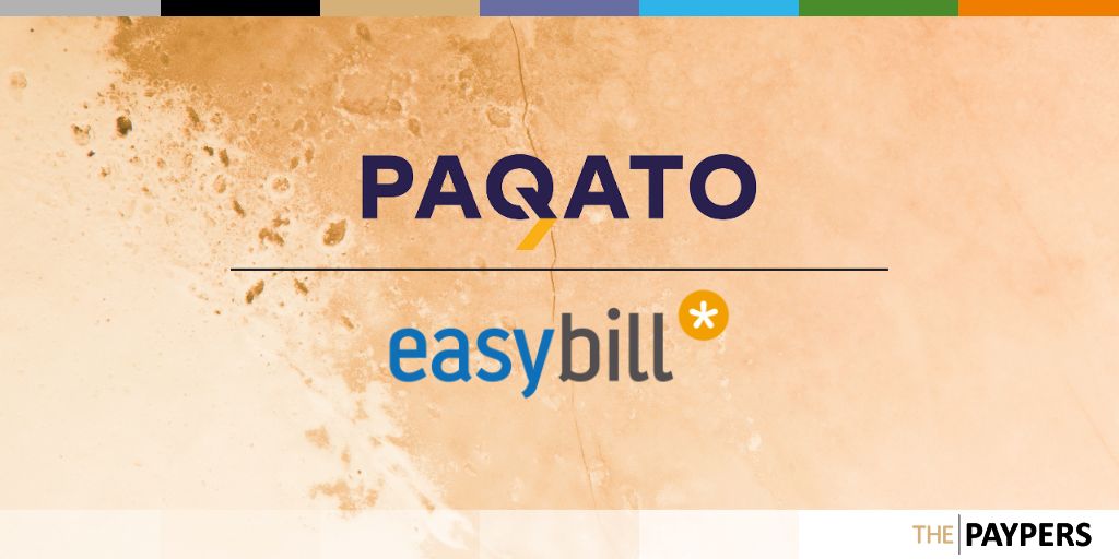 easybill partners PAQATO