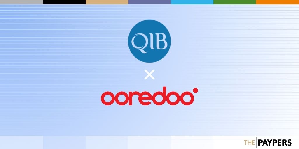 Ooredoo and QIB launch AutoPay payment solution