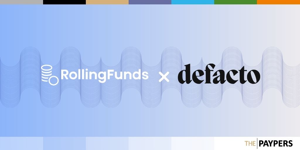 RollingFunds teams up with Defacto to provide BNPL services to SMEs