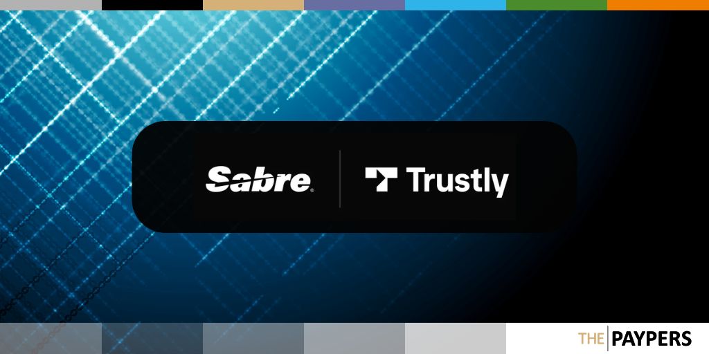 Trustly has entered into an agreement with Sabre Direct Pay to expand the availability of its Pay by Bank solution across the travel sector in the UK and Europe.