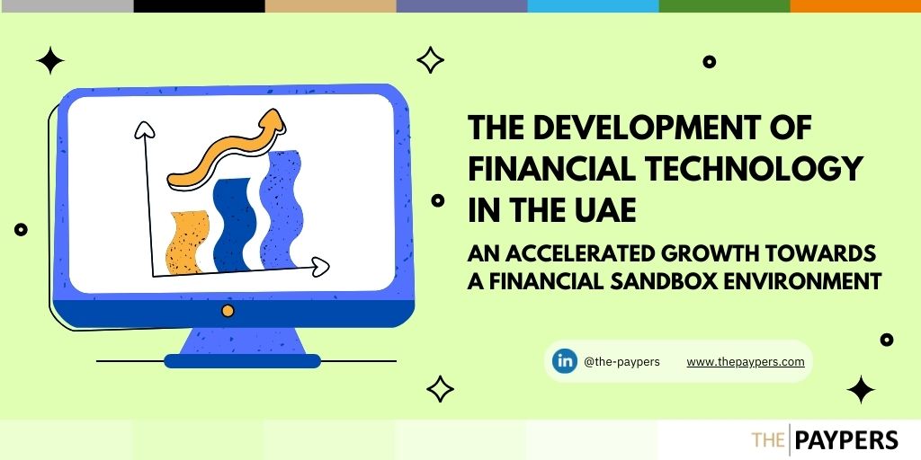 Fintech growth in the UAE