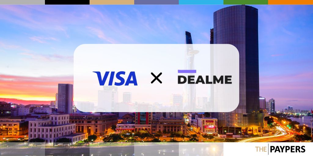 Visa partners with DealMe to launch cross-border card instalment solution 