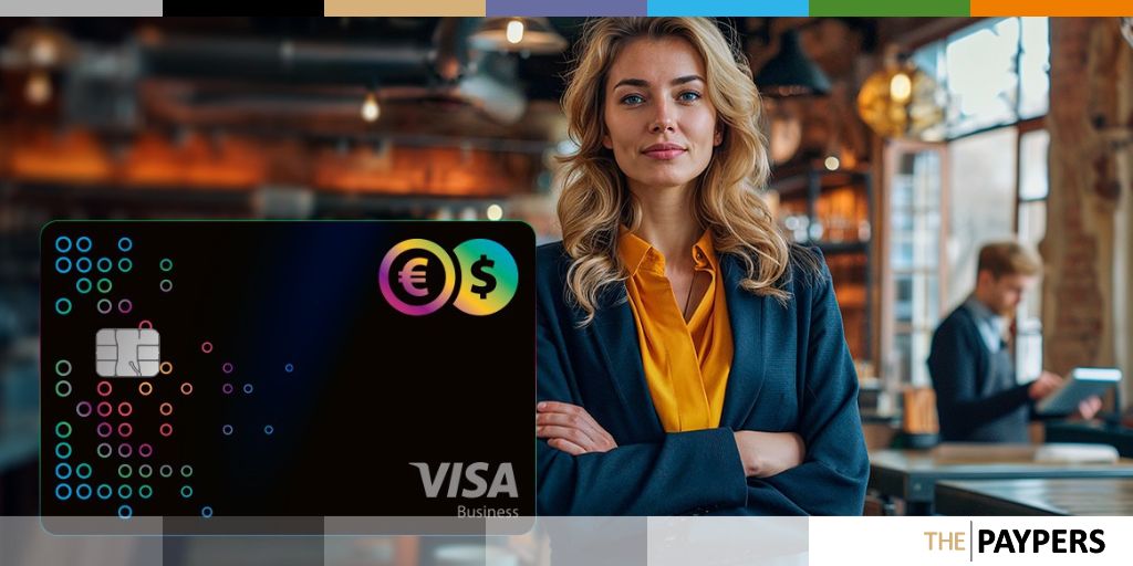 Poland-based fintech Conotoxia has announced the launch of new multi-currency cards for its business customers and clients, with a new image.