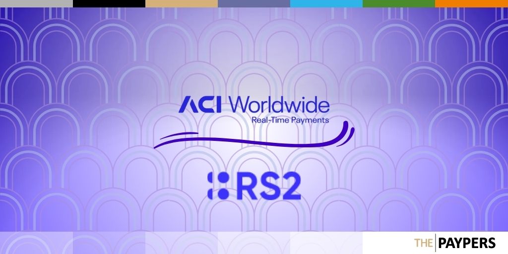 ACI Worldwide has entered a collaboration with RS2 to provide a solution that fits the needs of acquirers and issues in Brazil.