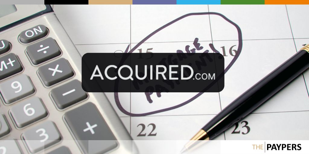 Acquired.com co-funds industry initiative for cVRPs