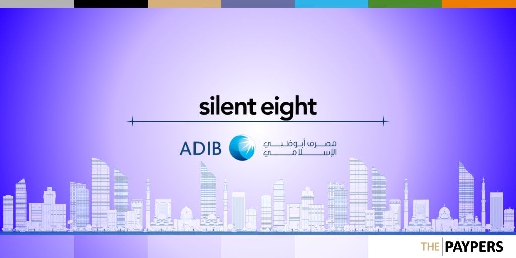 The Abu Dhabi Islamic Bank (ADIB) has entered a strategic collaboration with Silent Eight to automate its alert screening investigation process and improve its capabilities. 