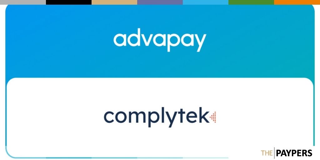 Complytek partners with Advapay to provide core banking solutions