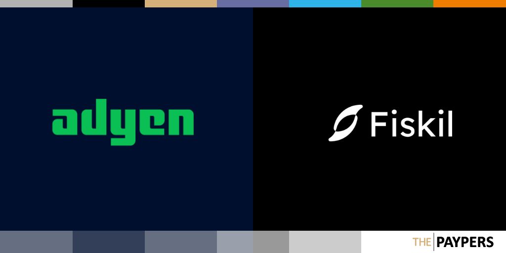 Adyen selects Fiskil as its partner in Australia