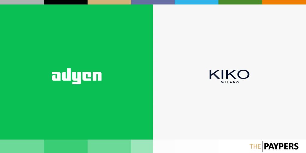 KIKO Milano teams up with Adyen to optimise payments