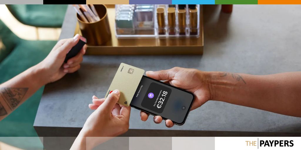 Adyen supports Tap-to-Pay on iPhone in more European markets