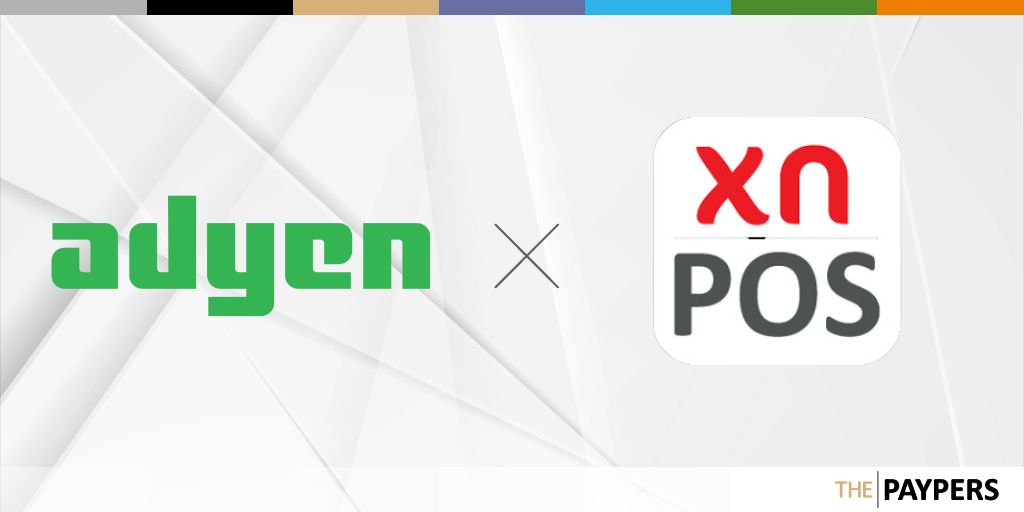 Adyen partners with xnPOS to revolutionise hotel payment solutions