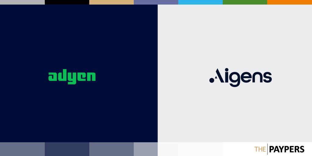 Aigens has announced its decision to integrate Adyen for Platforms in order to transform the food and beverage sector. 