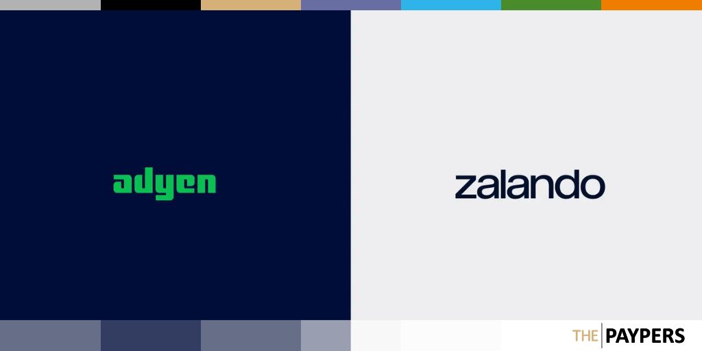 Adyen and Zalando strengthen partnership to enhance seamless payments for millions of European shoppers. 