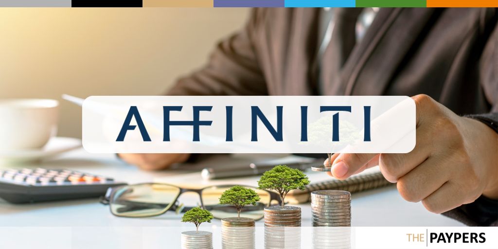 Affiniti raises UAS 17 million in Series A funding round