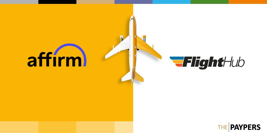 Canada-based online travel agency FlightHub has announced its collaboration with Affirm, aiming to provide transparent and flexible payment options to travellers. 