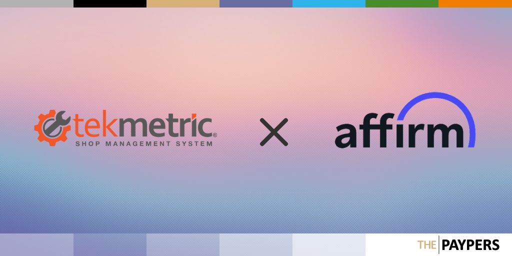 Tekmetric has announced its partnership with the payment network Affirm in order to bring flexible payment options and methods to auto repair shops.