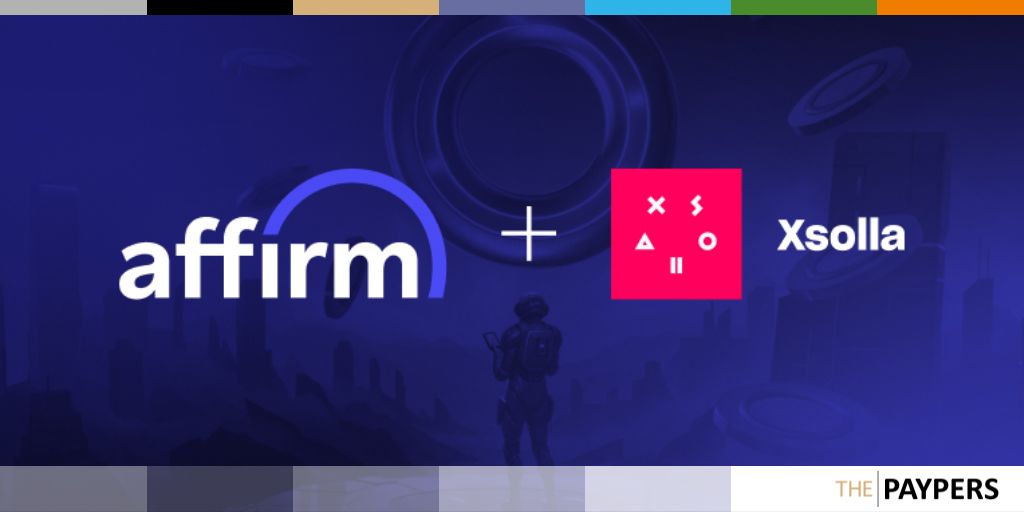 Xsolla and Affirm partner 
