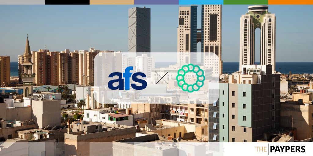 AFS teams up with EDF to optimise payments in Libya