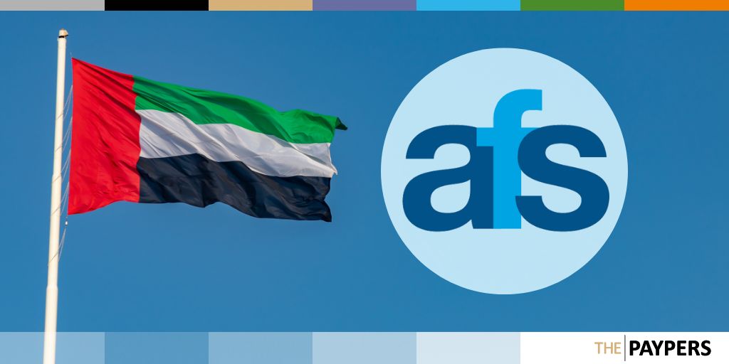 AFS expands into UAE 