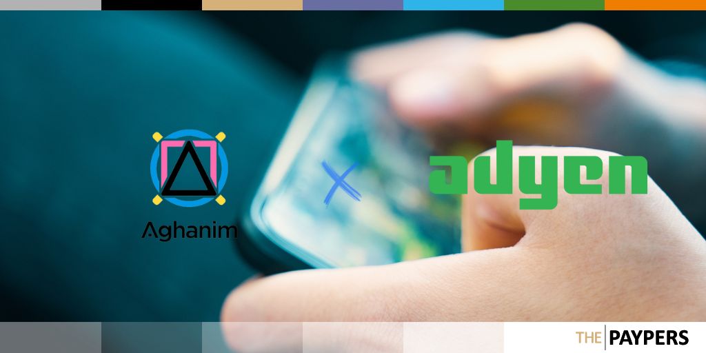 Aghanim and Adyen partner for mobile gaming payments