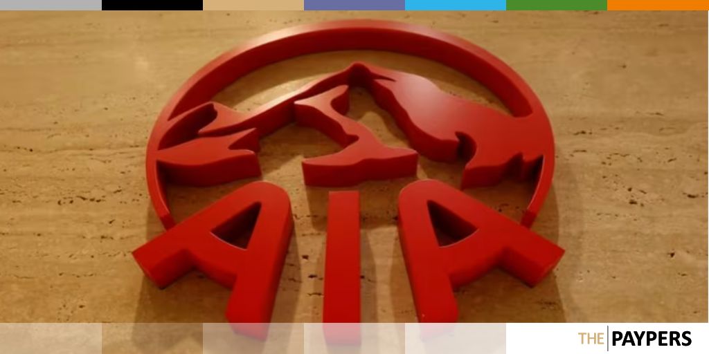 Hong Kong Insurance Authority fines AIA Group with USD 2.9 million