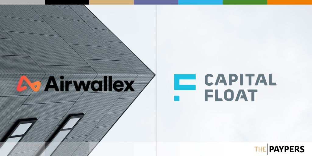 Airwallex partners with Float to provide bill payments