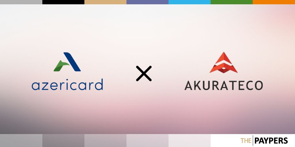 Premier card processing service in Azerbaijan AzeriCard has announced the integration of Apple Pay and Google Pay for its customers with Akurateco’s expertise.