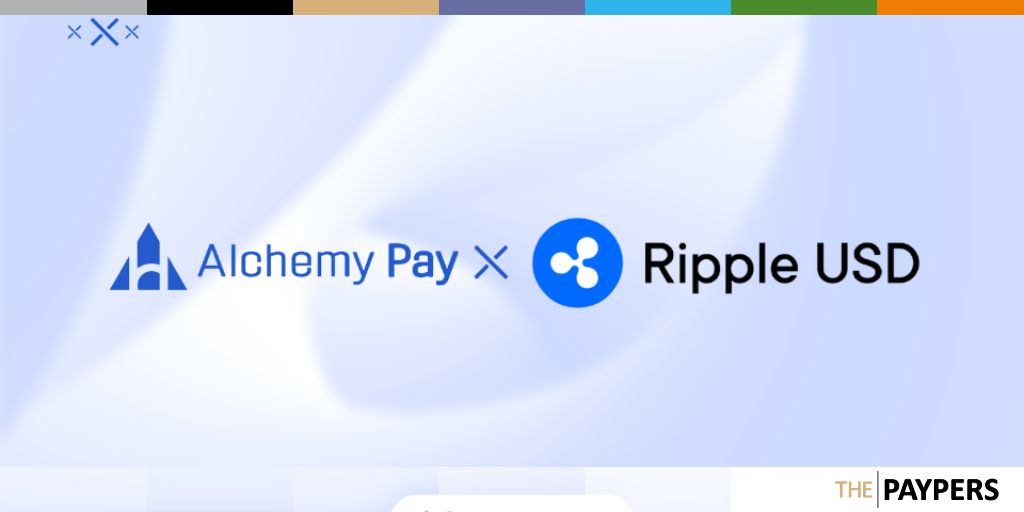 Alchemy Pay has added support for Ripple USD (RLUSD), a USD-pegged stablecoin, to its fiat-crypto payment platform.