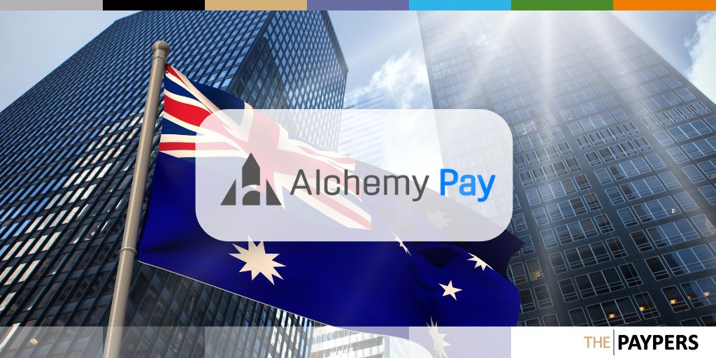 Alchemy Pay integrates PayID and expands in Australia