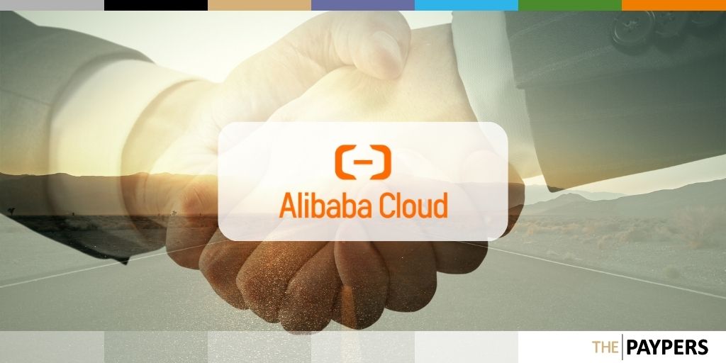 Alibaba Cloud partners with LuluFin and Ant Digital Technologies