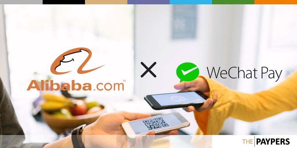 Taobao and Tmall add WeChat Pay for easier checkout