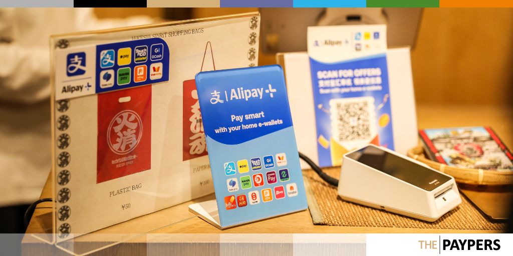 Alipay+ scales its partner ecosystem and expands global merchant coverage