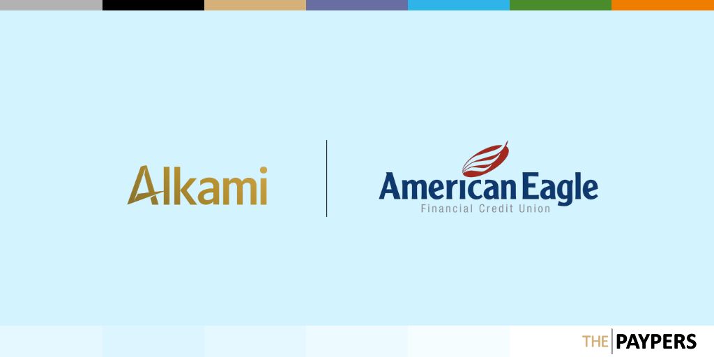 American Eagle improves digital banking using Alkami’s platform