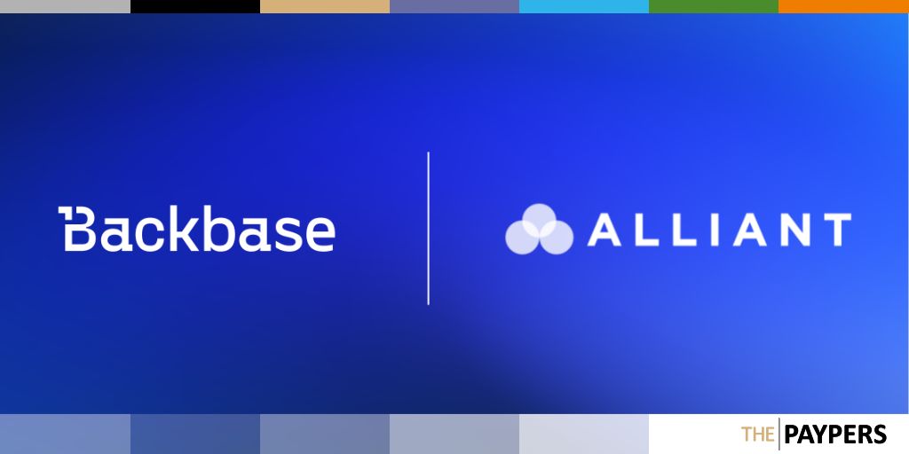 Alliant Credit Union has selected Backbase in order to accelerate banking innovation and development. 