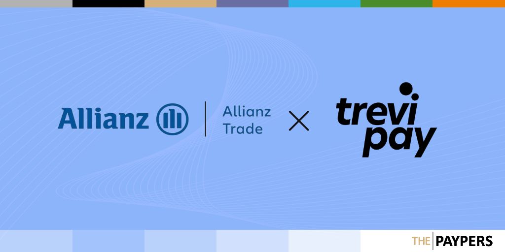 TreviPay joins forces with Allianz Trade to augment B2B risk management 