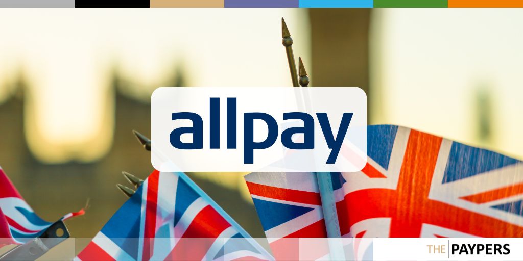 allpay rolls out DOSH for financial inclusion