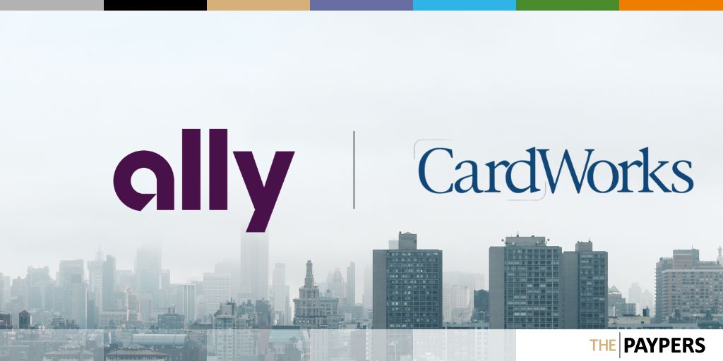 Ally Financial sells credit card business to CardWorks in strategic deal