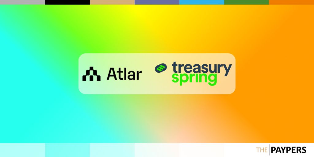 Atlar and TreasurySpring to optimise cash investing 