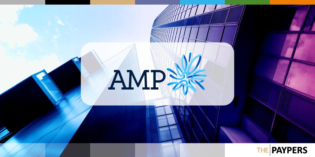 AMP launches its new bank for small businesses and everyday customers