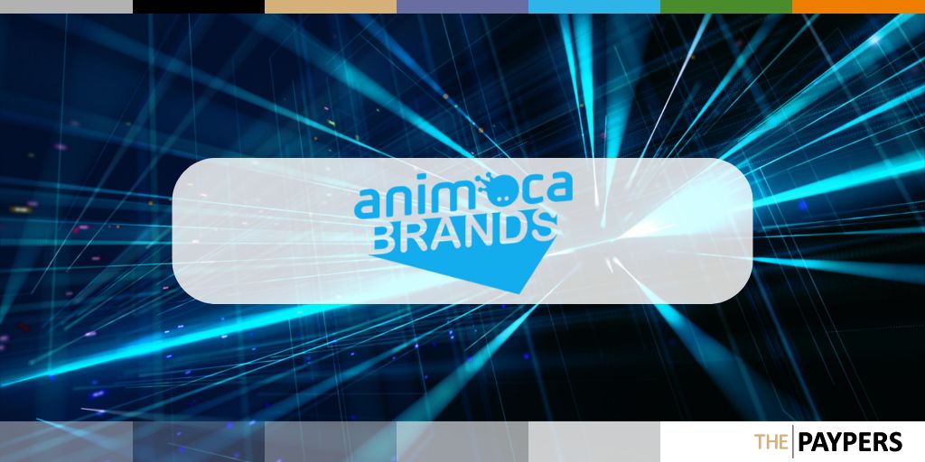 Hong Kong-based digital asset investor Animoca Brands is considering a public listing in the United States, citing recent changes in the country’s crypto regulatory stance.
