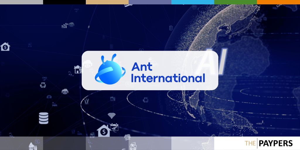 Ant International launches AI platform for fintechs
